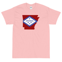 State Flag of Arkansas