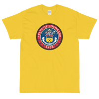 Great Seal of Colorado