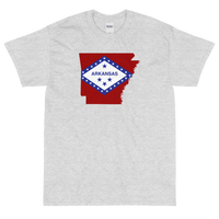 State Flag of Arkansas