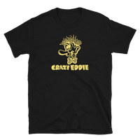 Crazy Eddie
