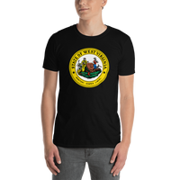 Great Seal of West Virginia