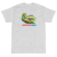 Laniakea Beach, Hawaii