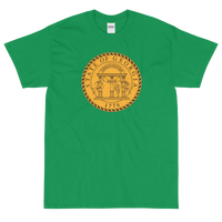 Great Seal of Georgia