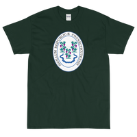 Great Seal of Connecticut