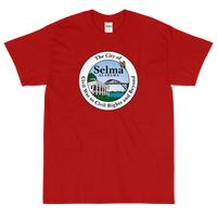 Selma, Alabama