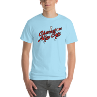 Charleston Alley Cats