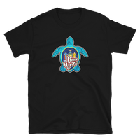 State Flag of New York