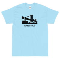 San Francisco, California