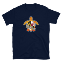 State Flag of Maryland