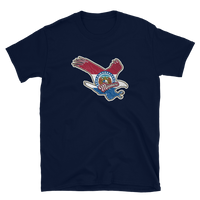 State Flag of Missouri