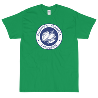 Alameda County, California