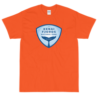 Kenai Fjords National Park