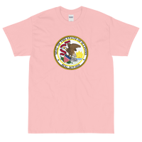 Great Seal of Illinois