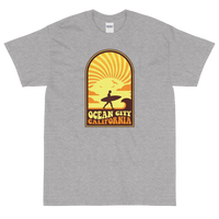 Ocean City, California