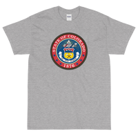 Great Seal of Colorado