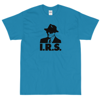 I.R.S. Records