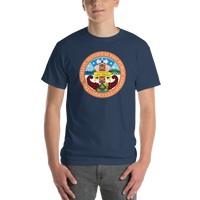 San Diego County, California