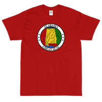 Great Seal of Alabama