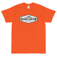 Grand Canyon National Park