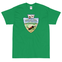 San Bernardino County, California