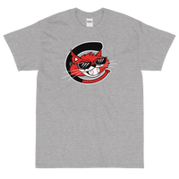 Charleston Alley Cats