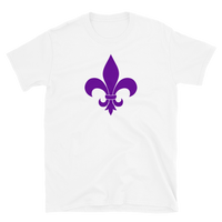 Fleur-de-lis