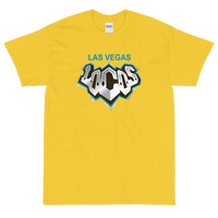 Las Vegas Locomotives