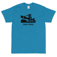 San Francisco, California