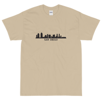 San Diego, California