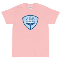 Kenai Fjords National Park