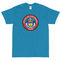 Great Seal of Colorado