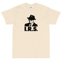 I.R.S. Records