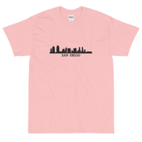 San Diego, California