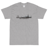 San Francisco, California