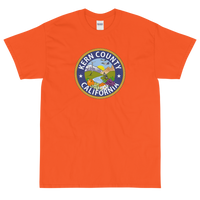 Kern County, California