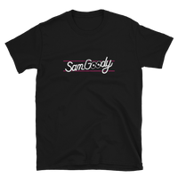 Sam Goody