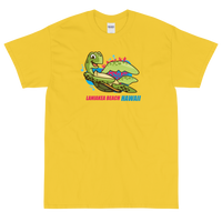 Laniakea Beach, Hawaii