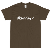 Grand Canyon National Park