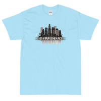 Los Angeles, California