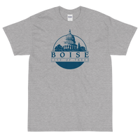 Boise, Idaho
