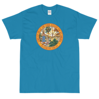 Great Seal of Florida