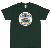 Imperial County, California