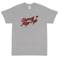 Charleston Alley Cats