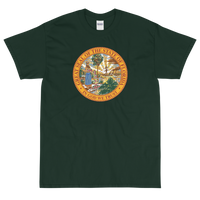 Great Seal of Florida