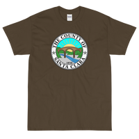 Santa Clara County, California