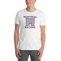 Montreal Machine