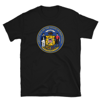 Great Seal of Wisconsin