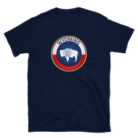 State Flag of Wyoming