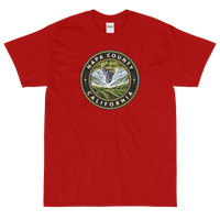 Napa County, California