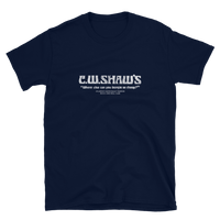 C.W. Shaw's